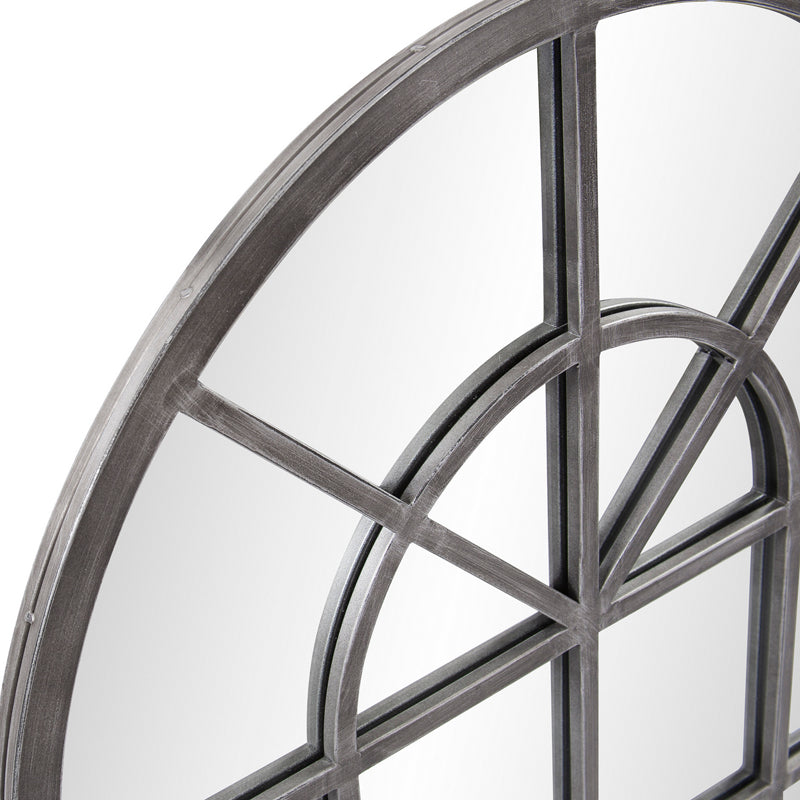 The Fenetre Mirror