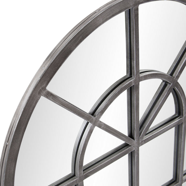 The Fenetre Mirror