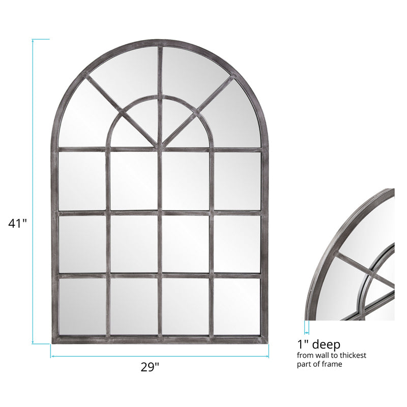 The Fenetre Mirror