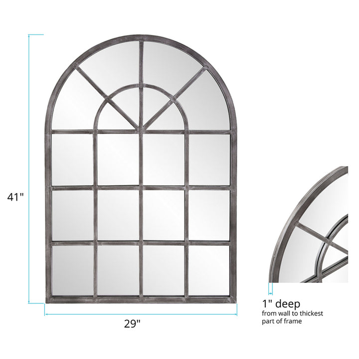 The Fenetre Mirror