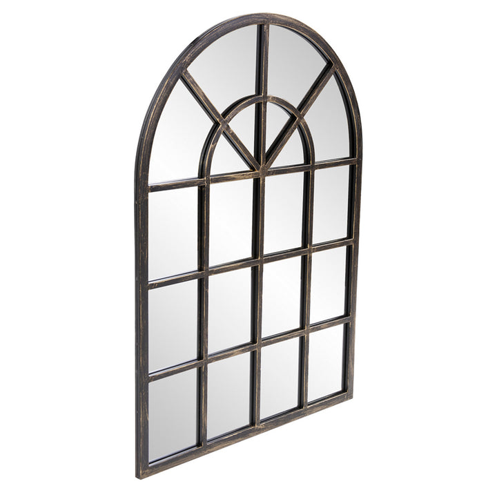 The Fenetre Mirror