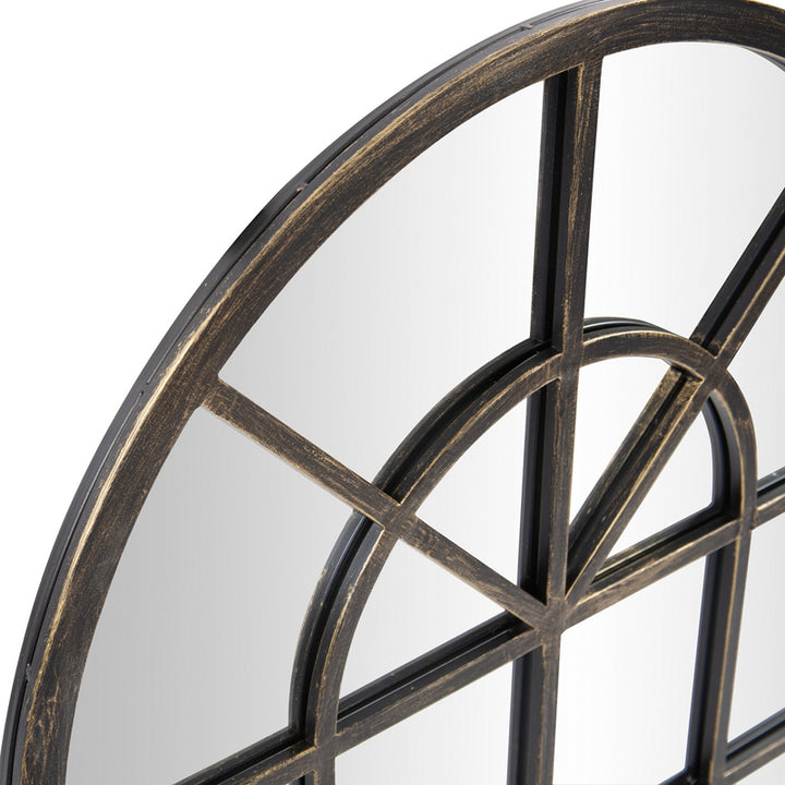 The Fenetre Mirror