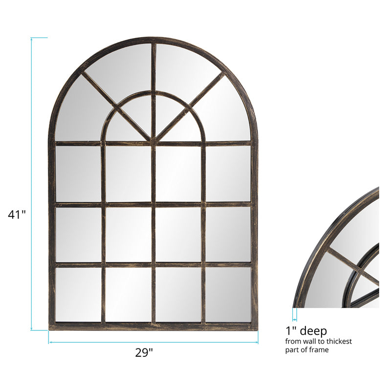 The Fenetre Mirror