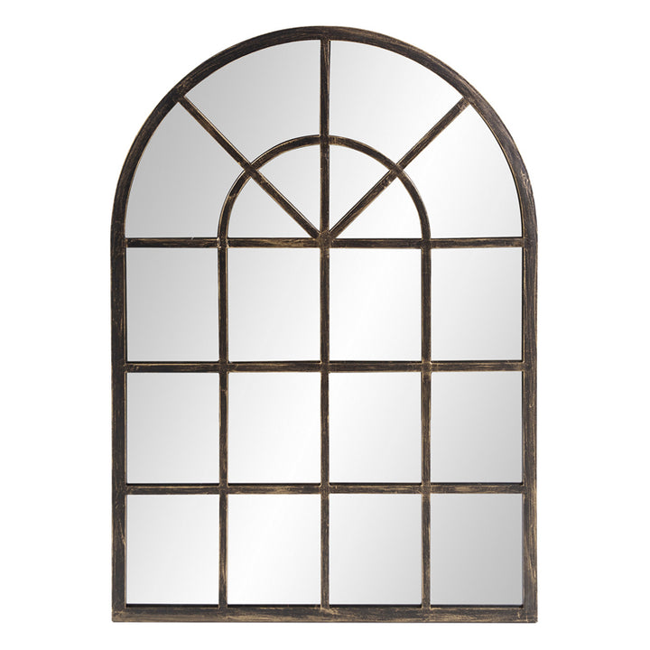 The Fenetre Mirror