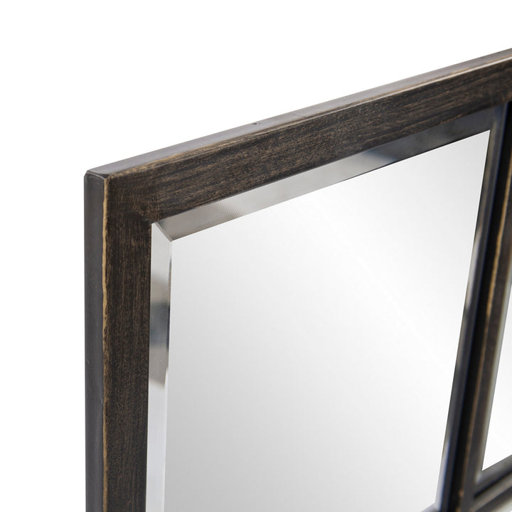The Atrium Mirror