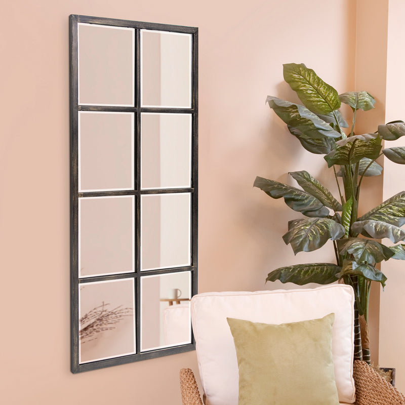 The Atrium Mirror
