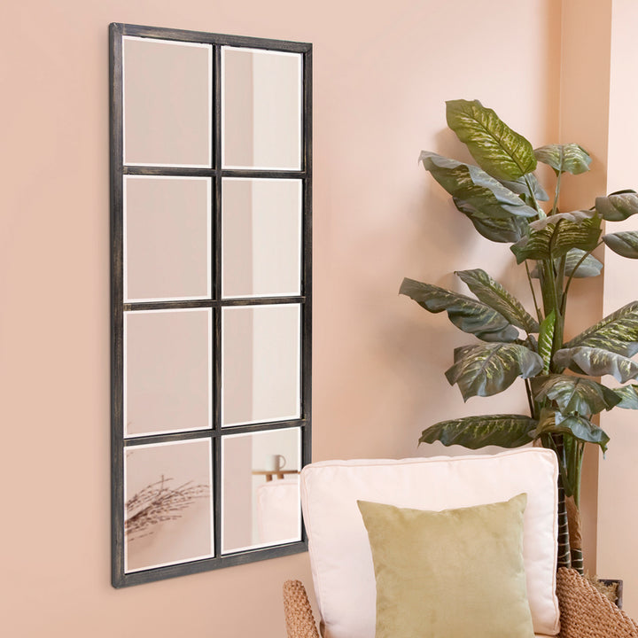The Atrium Mirror