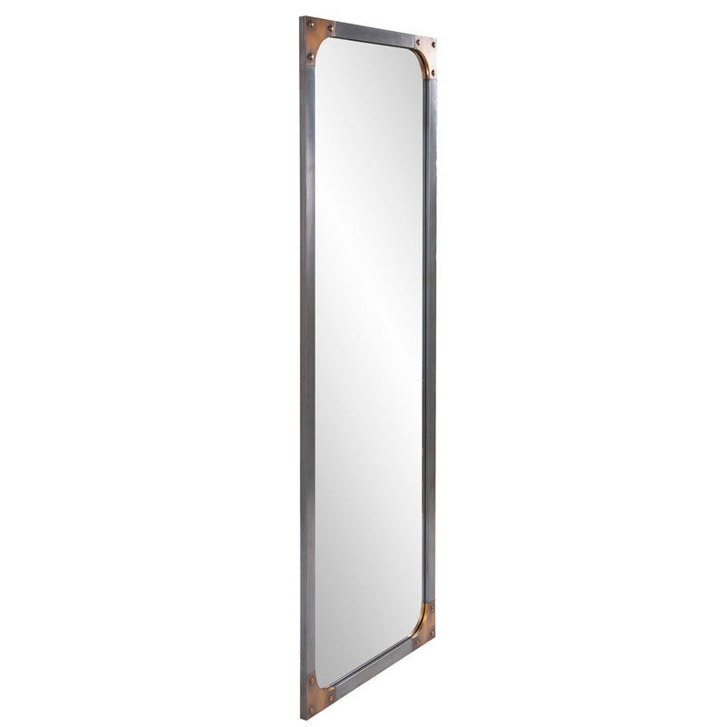 The Atlas Mirror