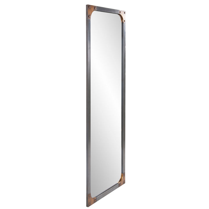 The Atlas Mirror
