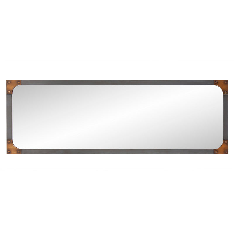 The Atlas Mirror
