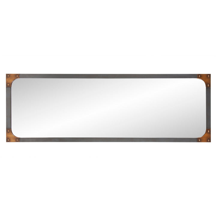 The Atlas Mirror