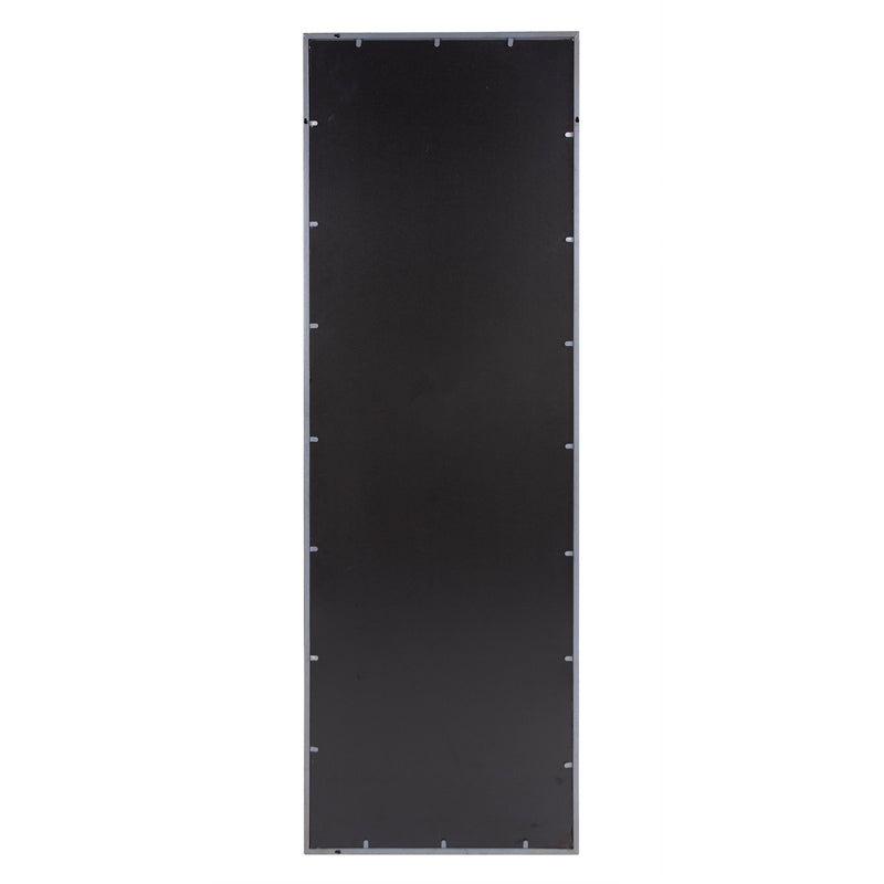 The Atlas Mirror
