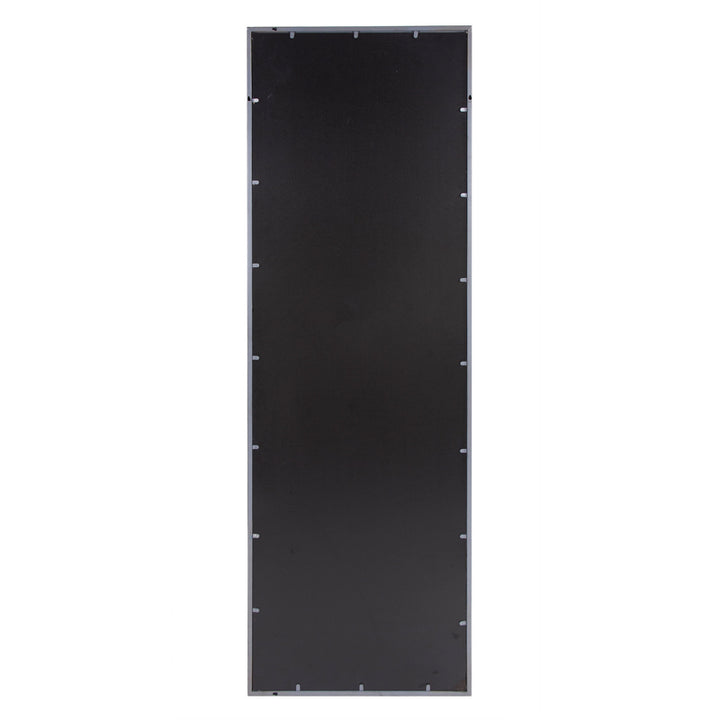 The Atlas Mirror