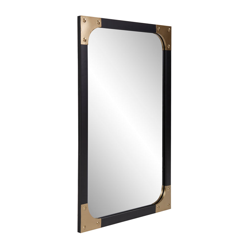 The Atlas Mirror