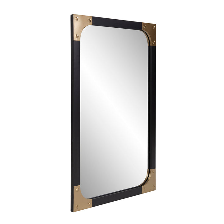 The Atlas Mirror