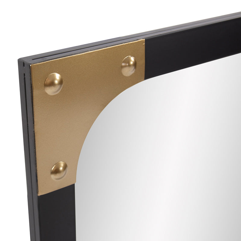 The Atlas Mirror
