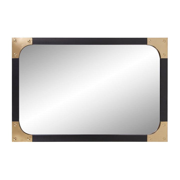 The Atlas Mirror