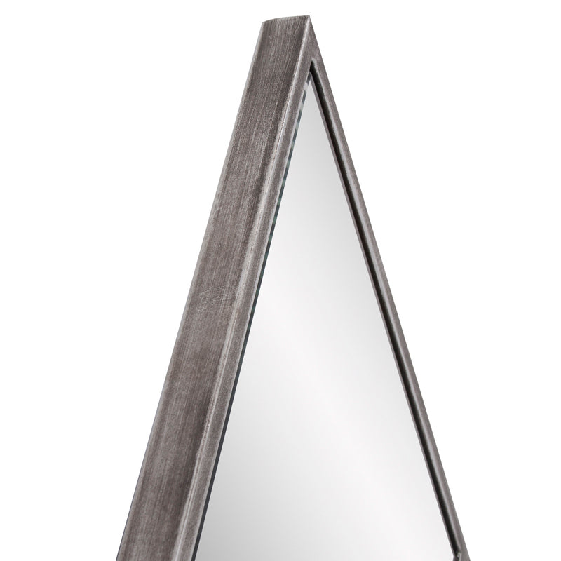 Windowpane Mirror
