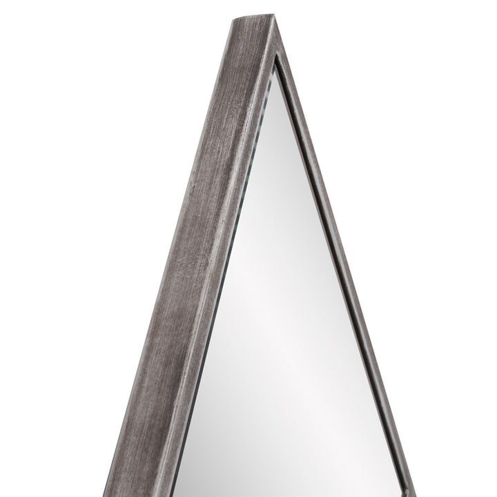 Windowpane Mirror