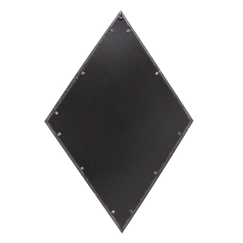 Windowpane Mirror