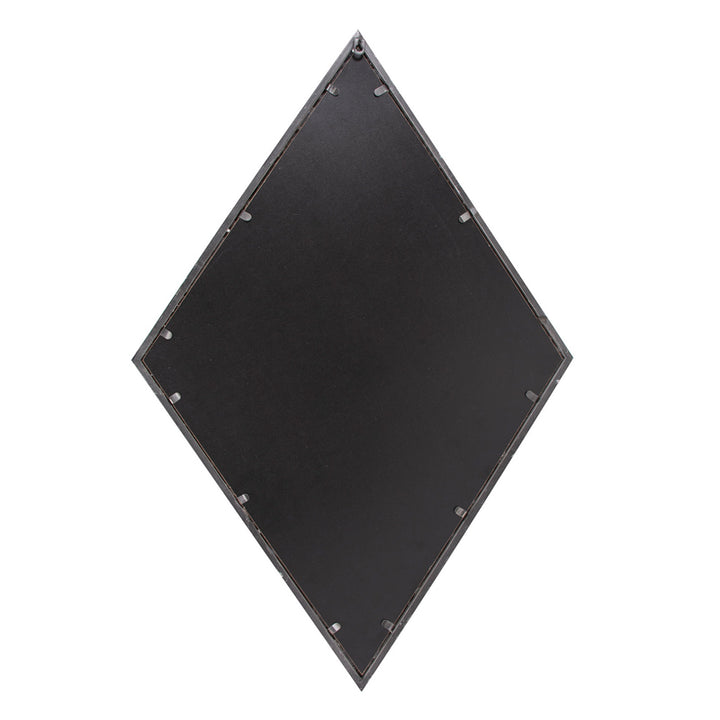 Windowpane Mirror