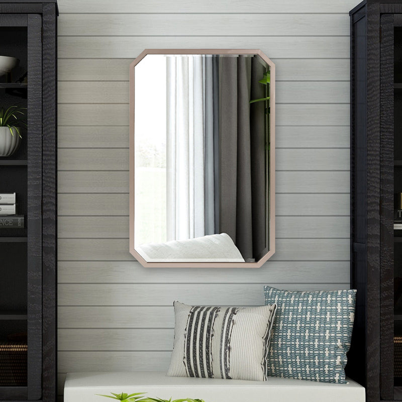 Rectangle Mirror