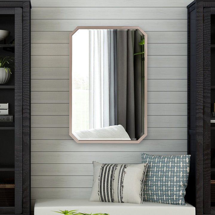 Rectangle Mirror