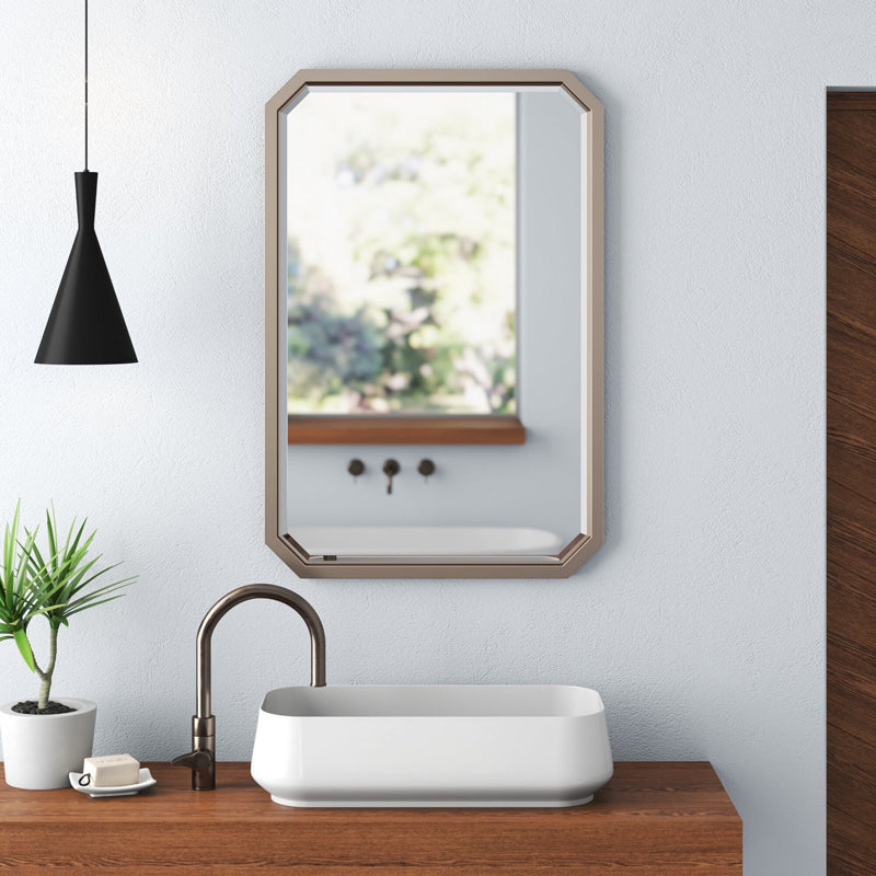 Rectangle Mirror