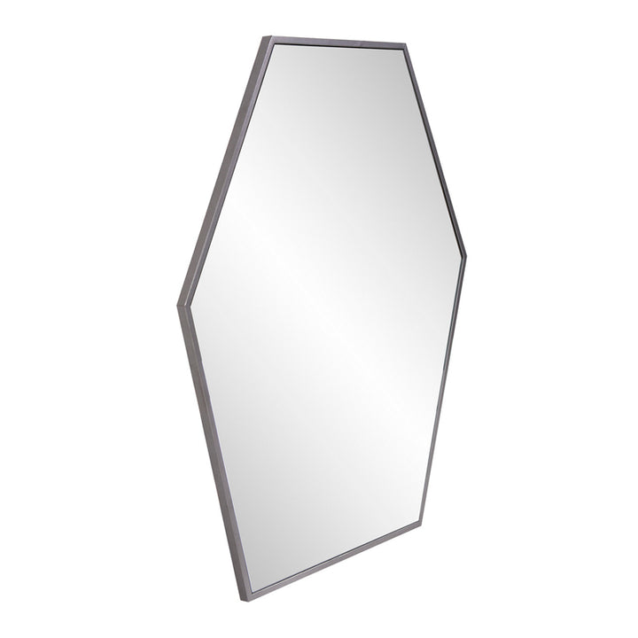 Geometric Mirror