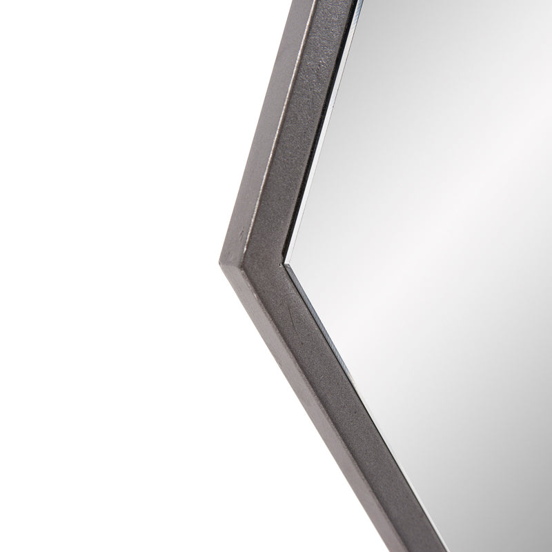 Geometric Mirror