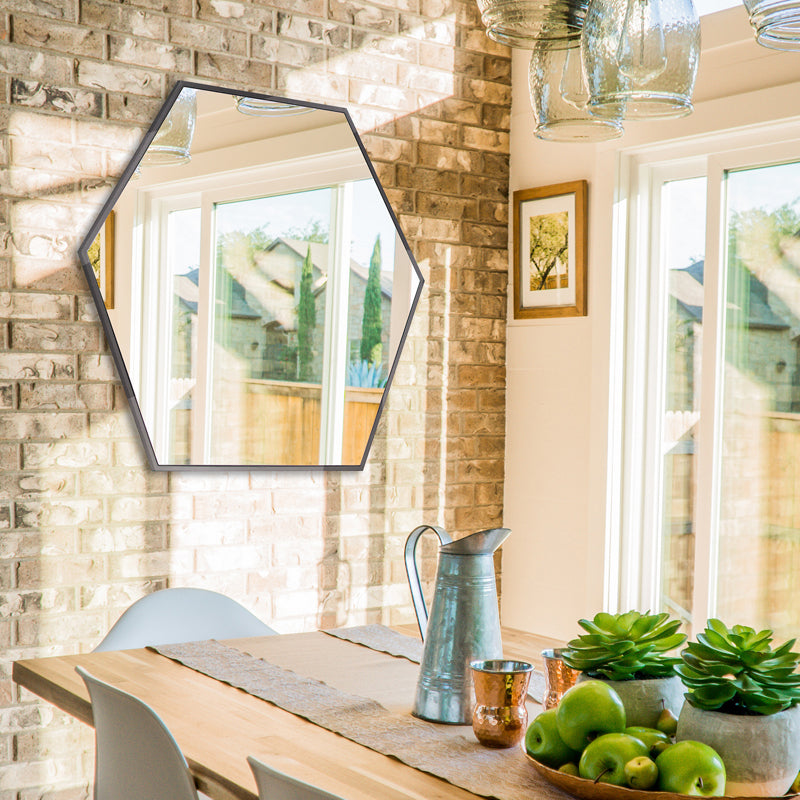 Geometric Mirror