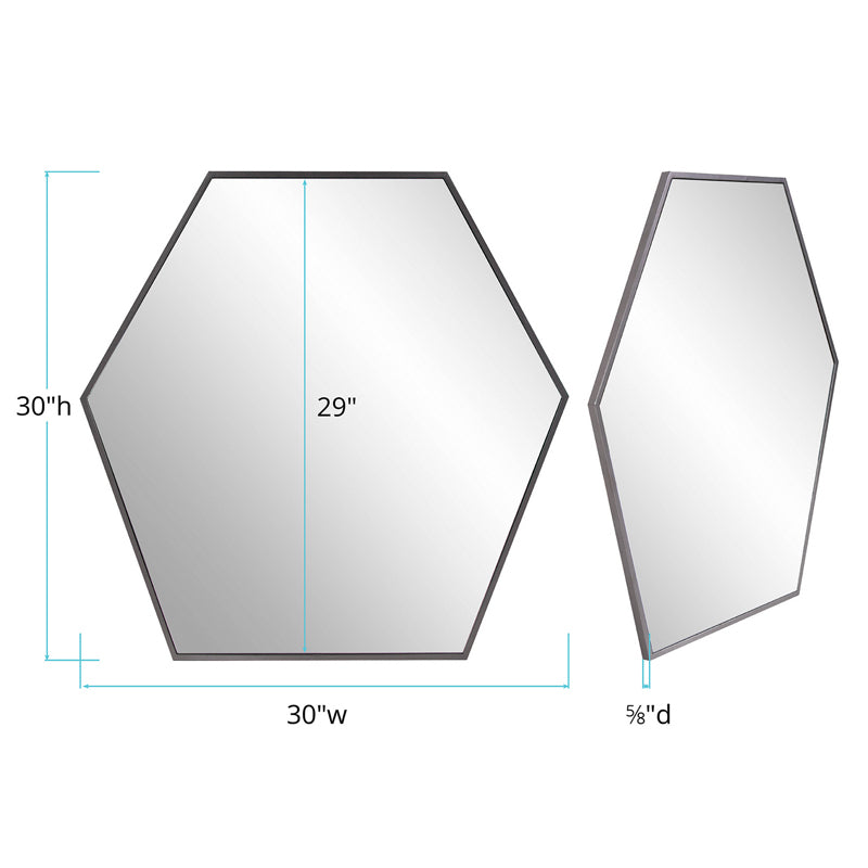 Geometric Mirror