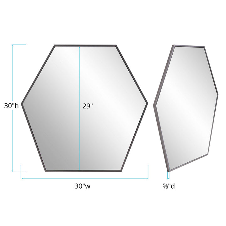 Geometric Mirror