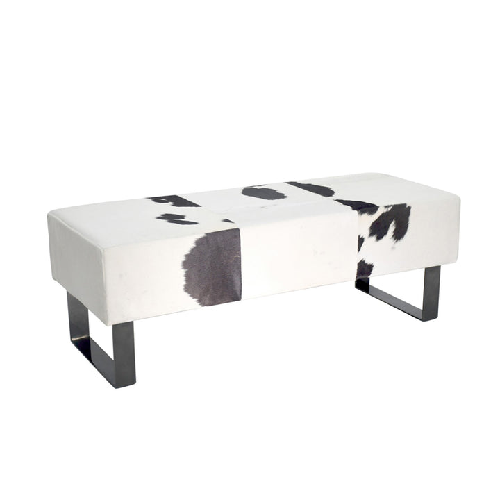 1360OT BLK BNW Bench