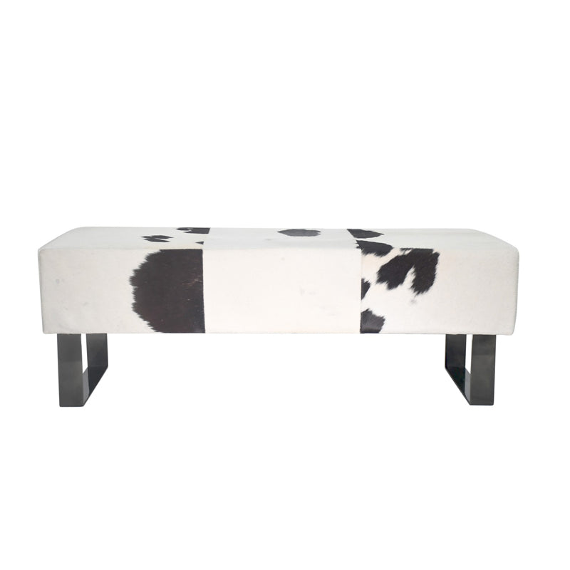 1360OT BLK BNW Bench