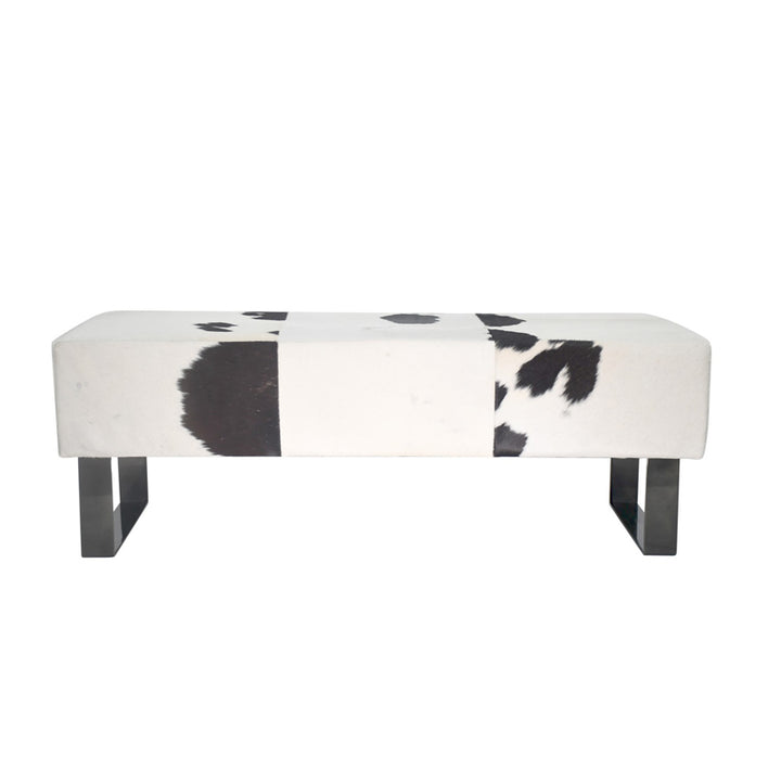 1360OT BLK BNW Bench