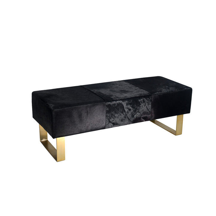 1360OT GD BLACK Bench