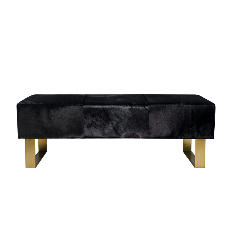 1360OT GD BLACK Bench