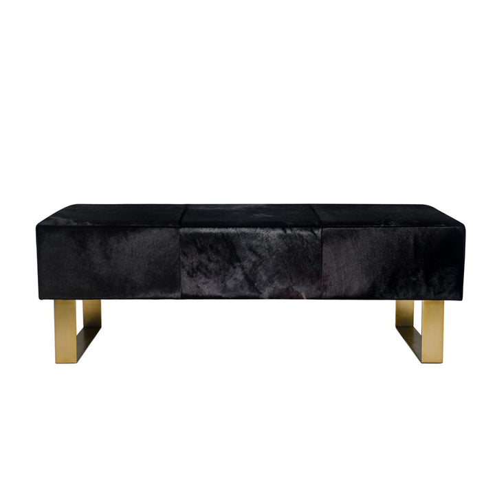 1360OT GD BLACK Bench