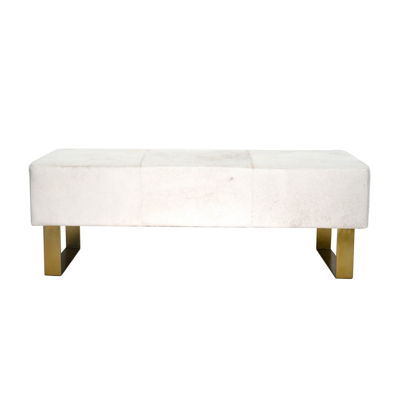 1360OT GD GREY Bench
