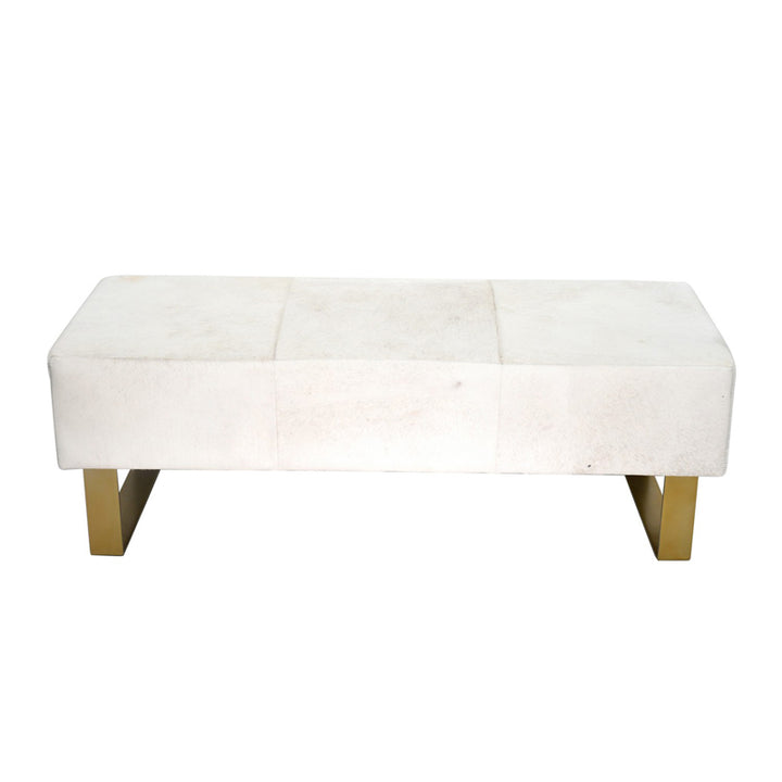 1360OT GD GREY Bench
