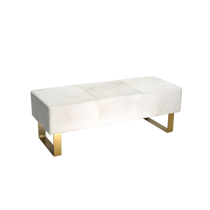 1360OT GD GREY Bench