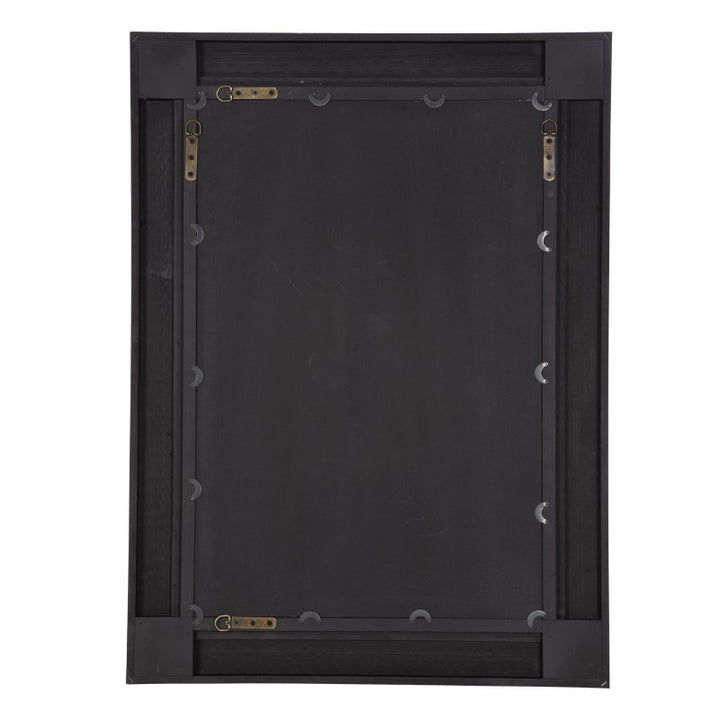 Bozeman - Mirror - Distressed Blue
