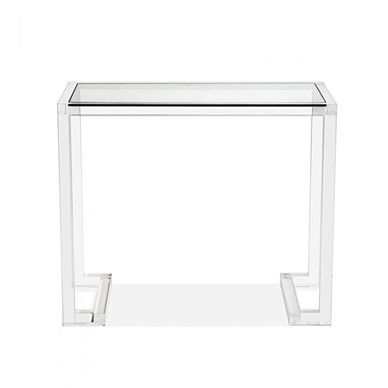 Ava Small Desk/ Console