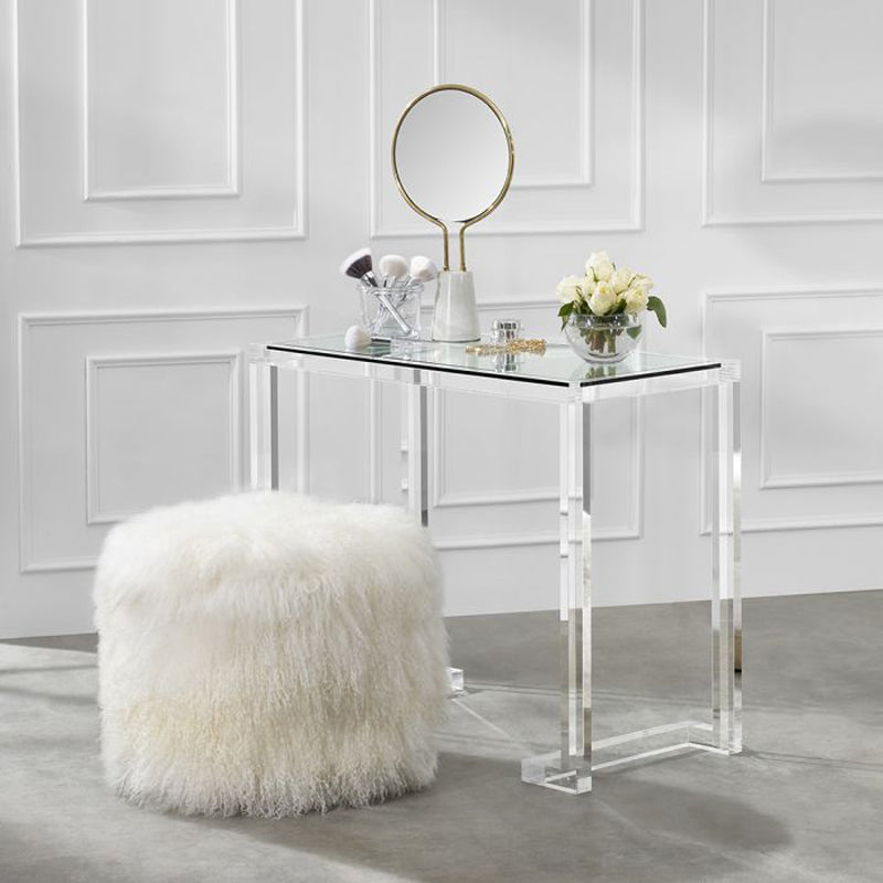 Ava Small Desk/ Console