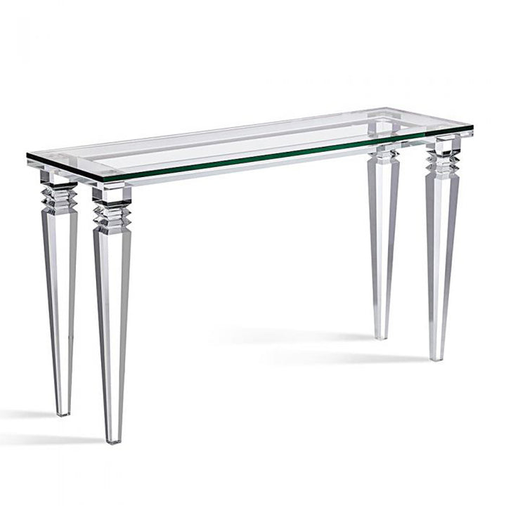 Savannah Console Table