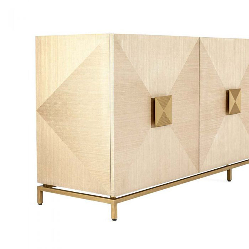 Gaspard Credenza