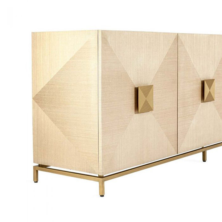Gaspard Credenza
