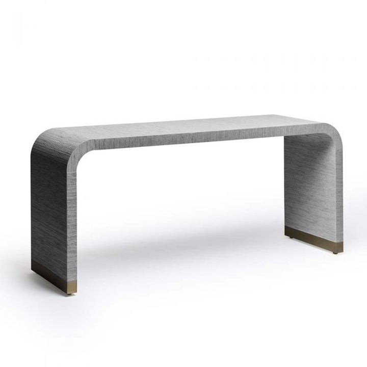 Sutherland Console Table - Mist