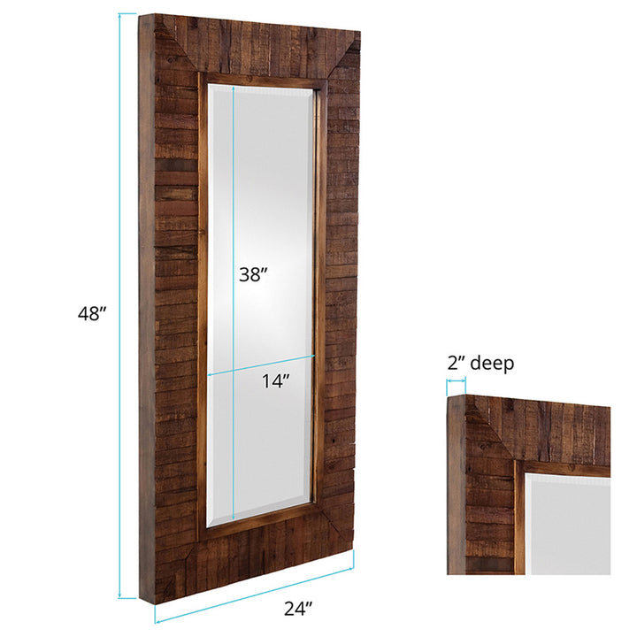 Timberlane Mirror